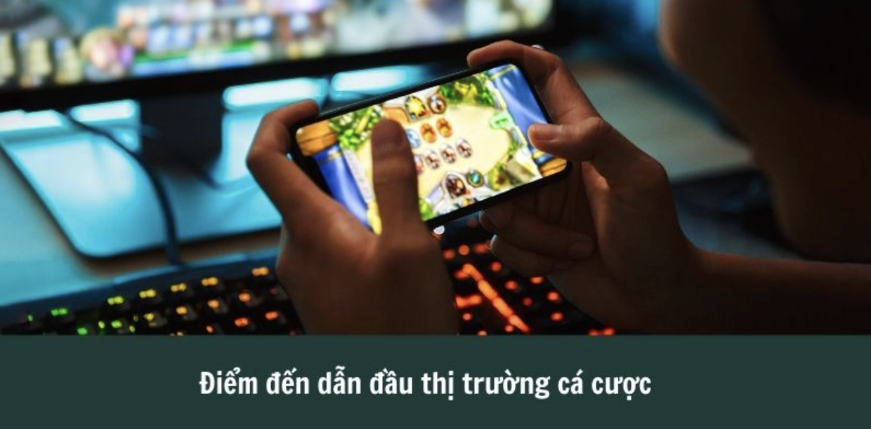 VSBET
